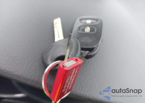 2012 Kia Sorento Lx from USA, damaged, VIN 5XYKT3A61CG308250